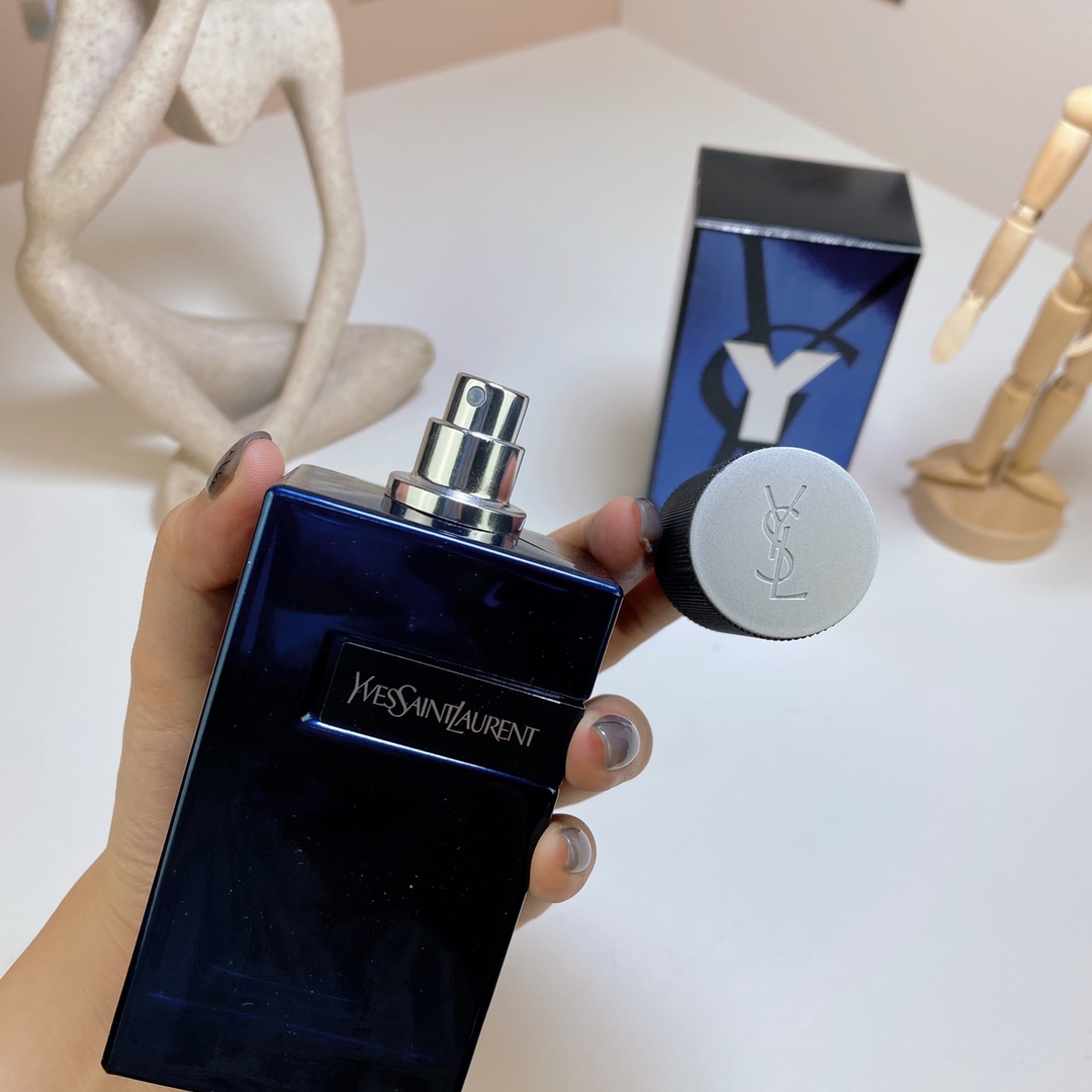 Saint Laurent perfume